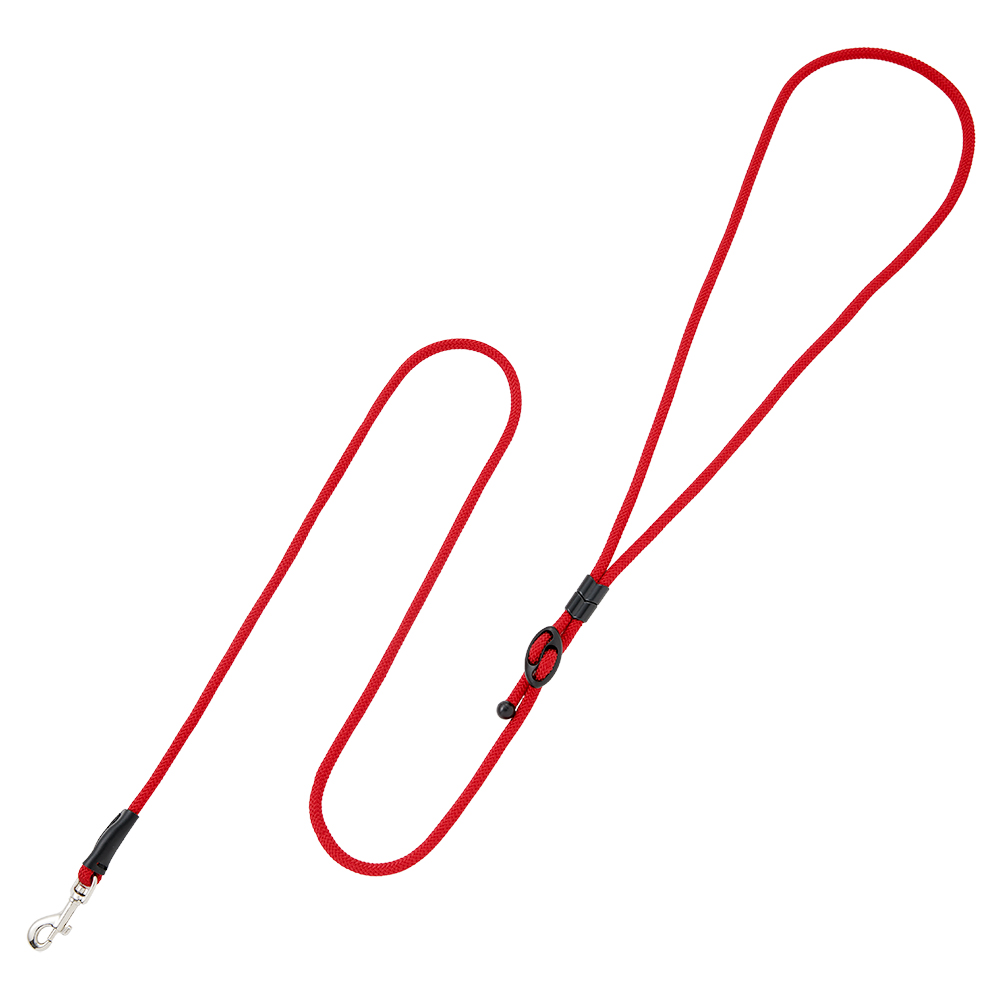 犬 肩掛けリード ショルダーリード ハンズフリー 簡単腰固定 軽い 丸ひも ウエストリード ロングリード 小型犬 多機能 斜め掛け ラロック 送料無料 メール便のみ |  | 04