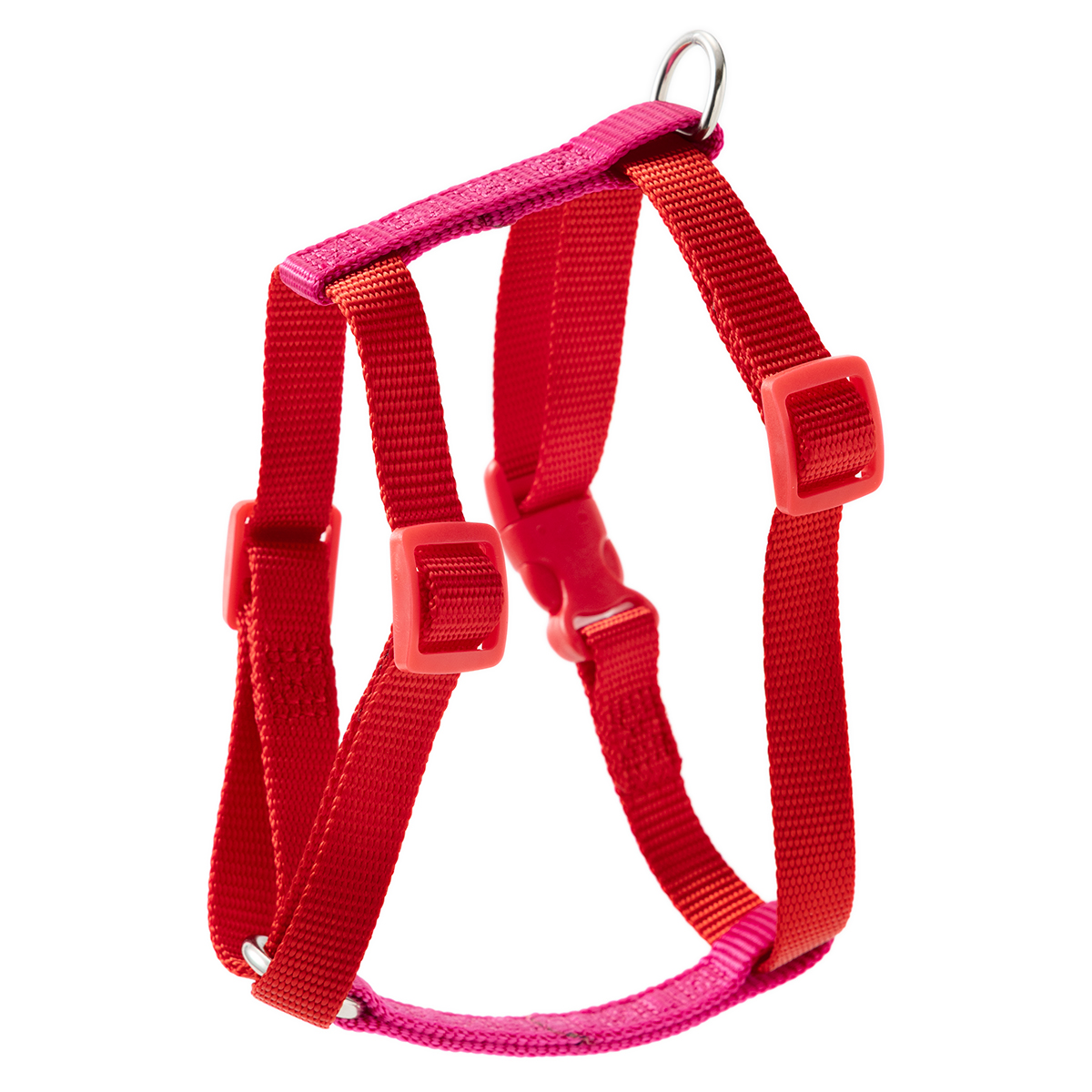 アウトレット 返品交換不可 犬 ハーネス ラロック フォーディH型ハーネス SSサイズ 超小型犬用胴輪 メール便のみ送料無料 |  | 05