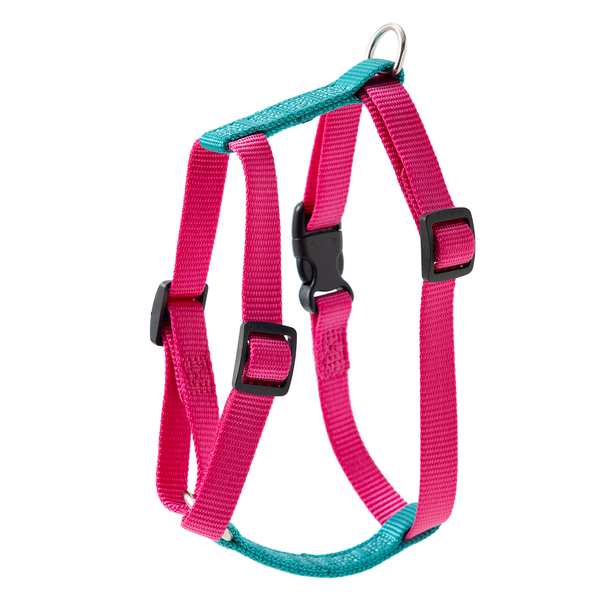 アウトレット 返品交換不可 犬 ハーネス ラロック フォーディH型ハーネス SSサイズ 超小型犬用胴輪 メール便のみ送料無料 |  | 07