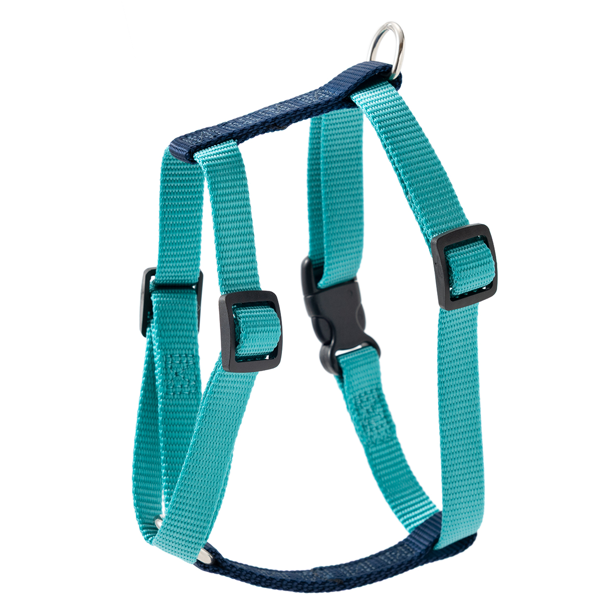 アウトレット 返品交換不可 犬 ハーネス ラロック フォーディH型ハーネス SSサイズ 超小型犬用胴輪 メール便のみ送料無料 |  | 08