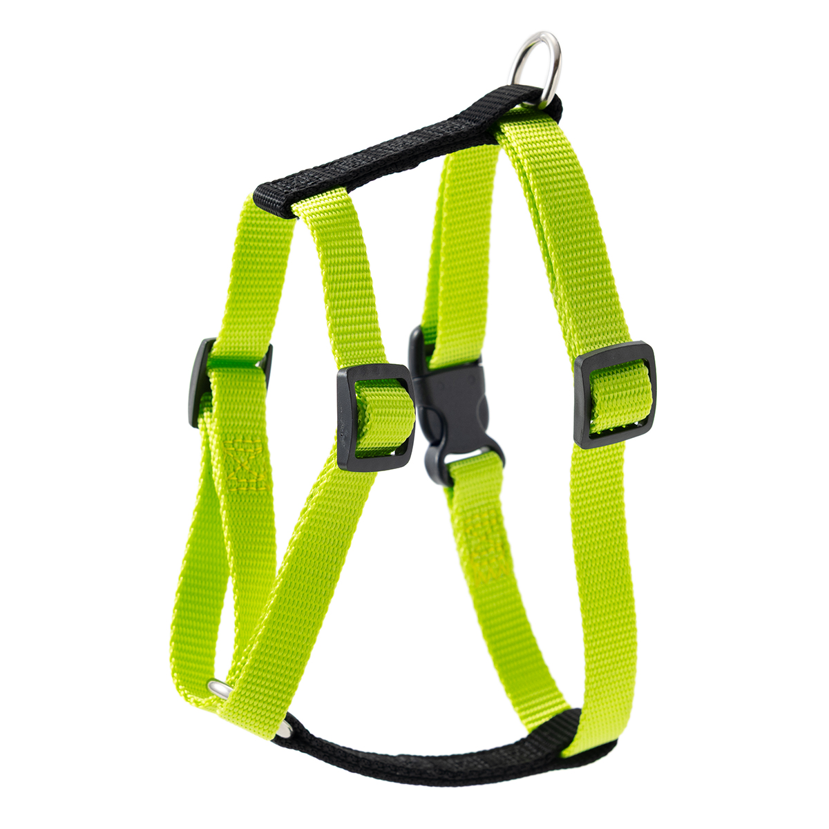 アウトレット 返品交換不可 犬 ハーネス ラロック フォーディH型ハーネス Sサイズ 小型犬用胴輪 メール便のみ送料無料 |  | 09