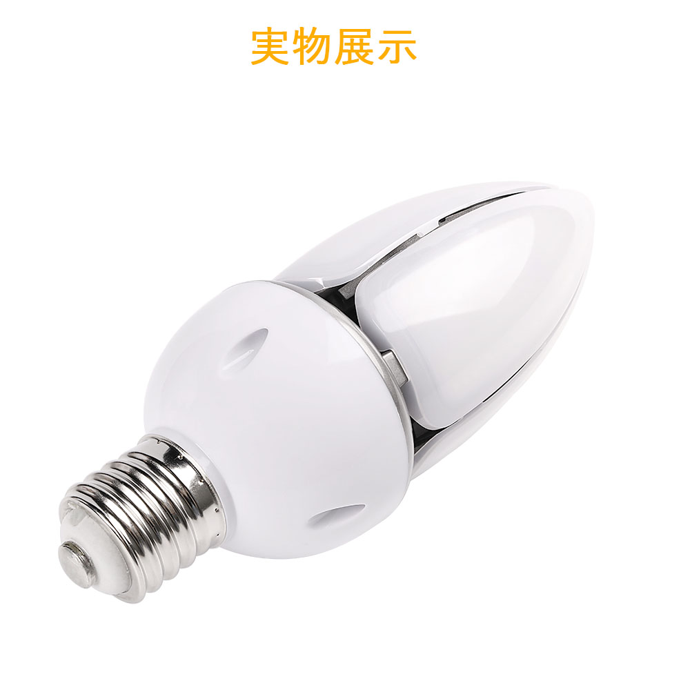 LEDコーン型水銀灯 E39 電球色/白色/昼白色/昼光色 LED水銀灯 600W相当 60W 12000LM 街路灯 防犯灯 照明 コーン型ライト  LED電球 コーンライト 水銀灯led化