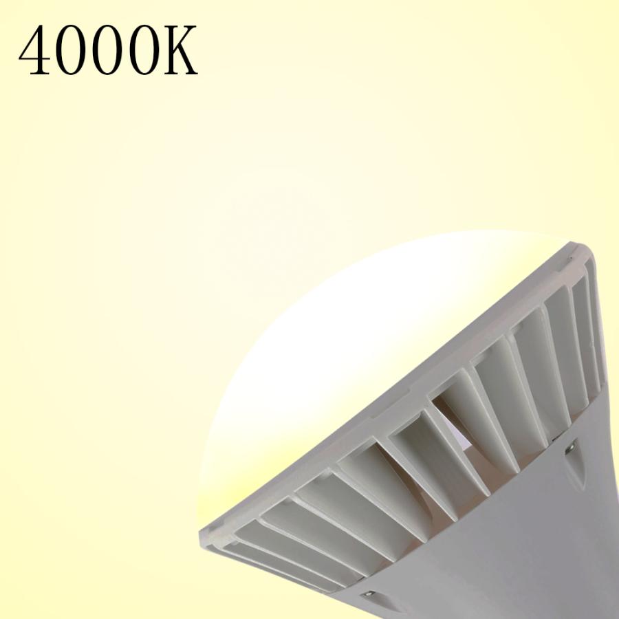 【PAR56 led e39口金】LED バラストレス水銀灯 700W相当 70W 超高輝度14000LM led水銀灯 e39 LED電球 LED蛍光灯 看板照明 屋外用 電源内蔵 工事不要 PSE認証｜rallyshop｜03