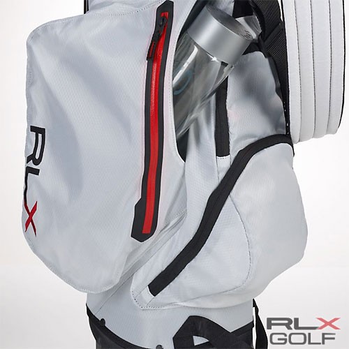 rlx golf bag