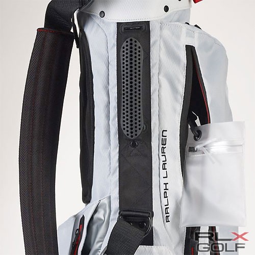 rlx golf bag