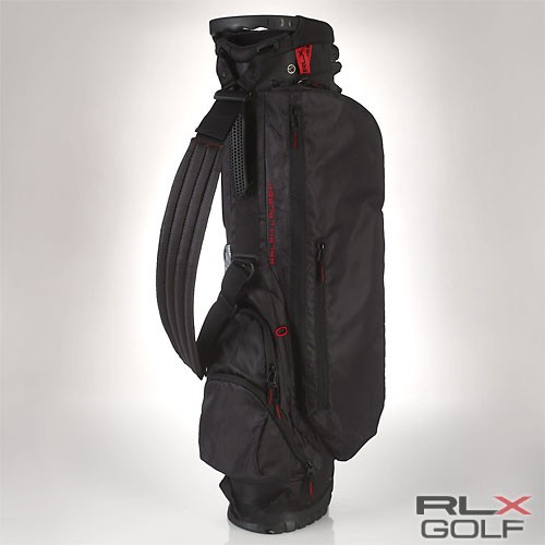 Rlx golf online bag