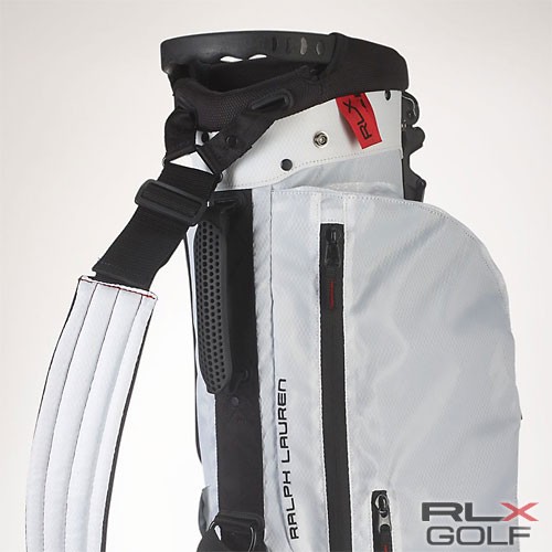 rlx golf bag