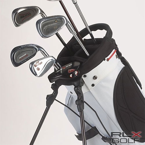 rlx golf bag