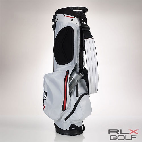 rlx golf bag