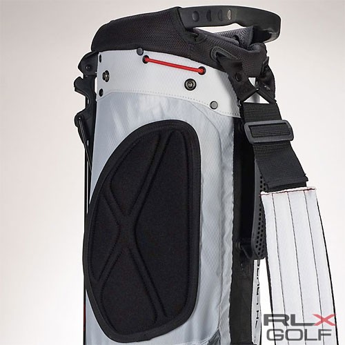 rlx golf bag