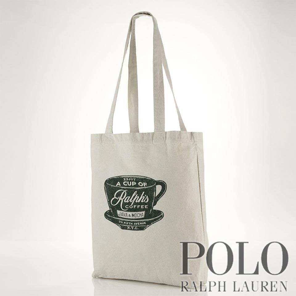 Ralph s Coffee Tote Bag