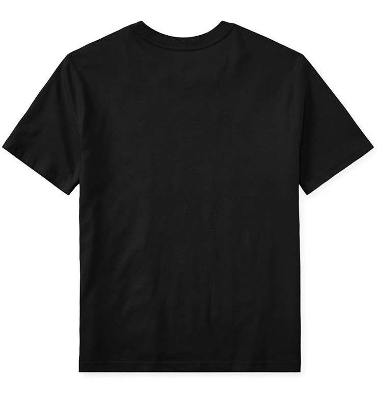【新品】ポロラルフローレンTシャツＬレディースキッズ黒定番RalphLauren 楽天市場】ポロ ラルフローレン レディース ガールズ キッズ T