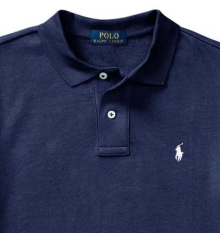 POLO RALPH LAUREN ポロ ラルフローレン ポロシャツ クラシック
