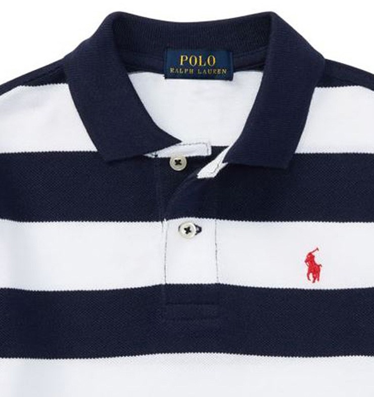 楽天市場】ポロ ラルフローレン ポロシャツ POLO RALPH LAUREN