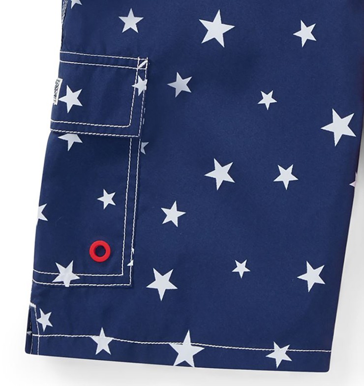 POLO RALPH LAUREN ポロ ラルフローレン 水着 スイムトランクス