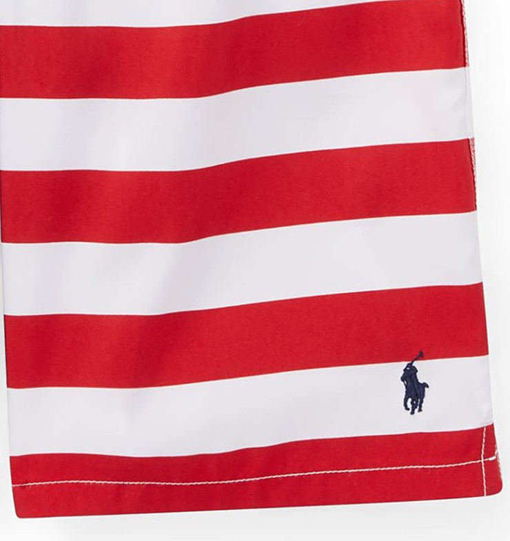 POLO RALPH LAUREN ポロ ラルフローレン 水着 スイムトランクス