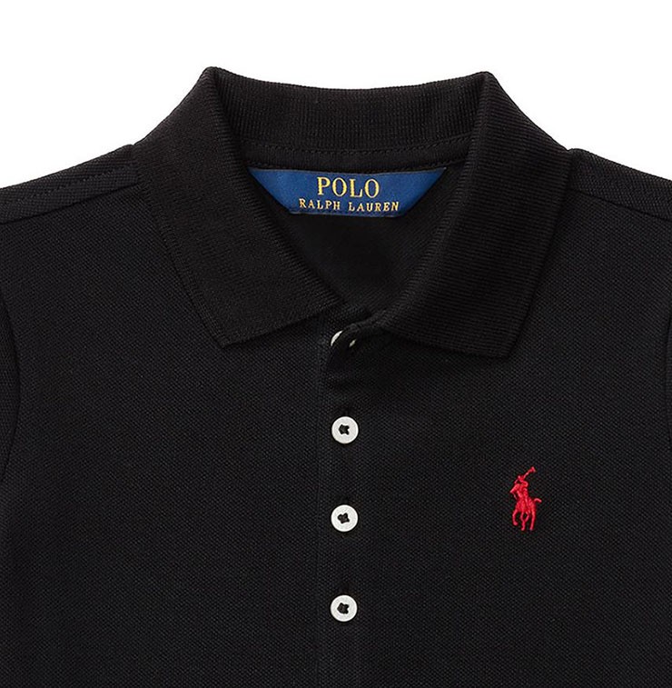 POLO RALPH LAUREN ポロ ラルフローレン 半袖 ポロシャツ 綿