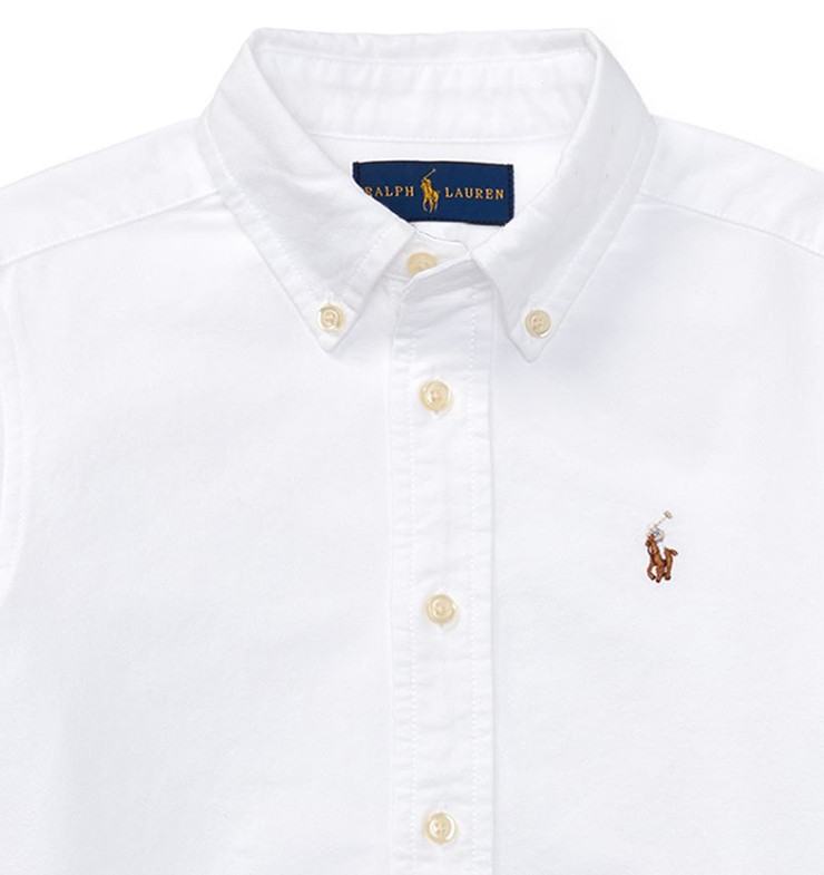 POLO RALPH LAUREN（ポロ・ラルフローレン） ポロ ラルフローレン 長袖