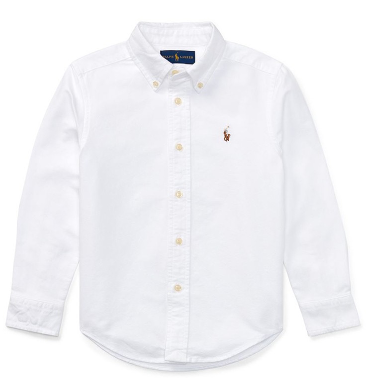 POLO RALPH LAUREN（ポロ・ラルフローレン） ポロ ラルフローレン 長袖