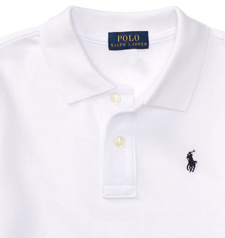 POLO RALPH LAUREN ポロ ラルフローレン 半袖 メッシュ