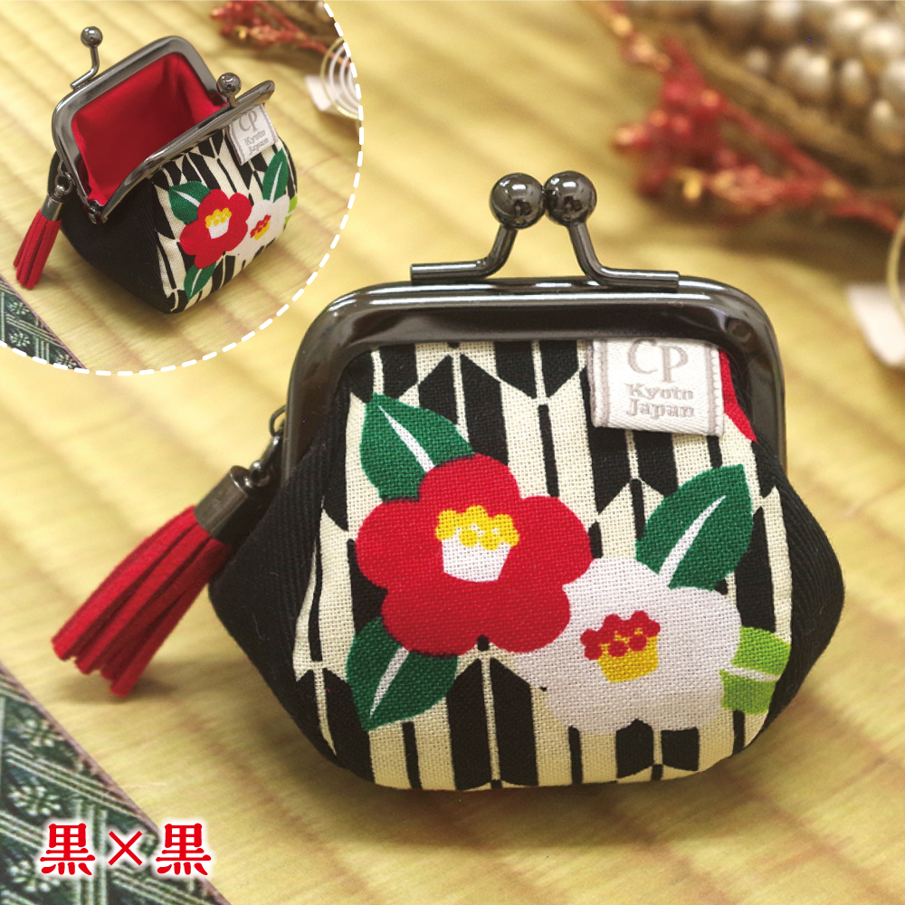 箱付き ・新品 ミュウミュウ ハラコ財布／ 小銭入れ／ コイン
