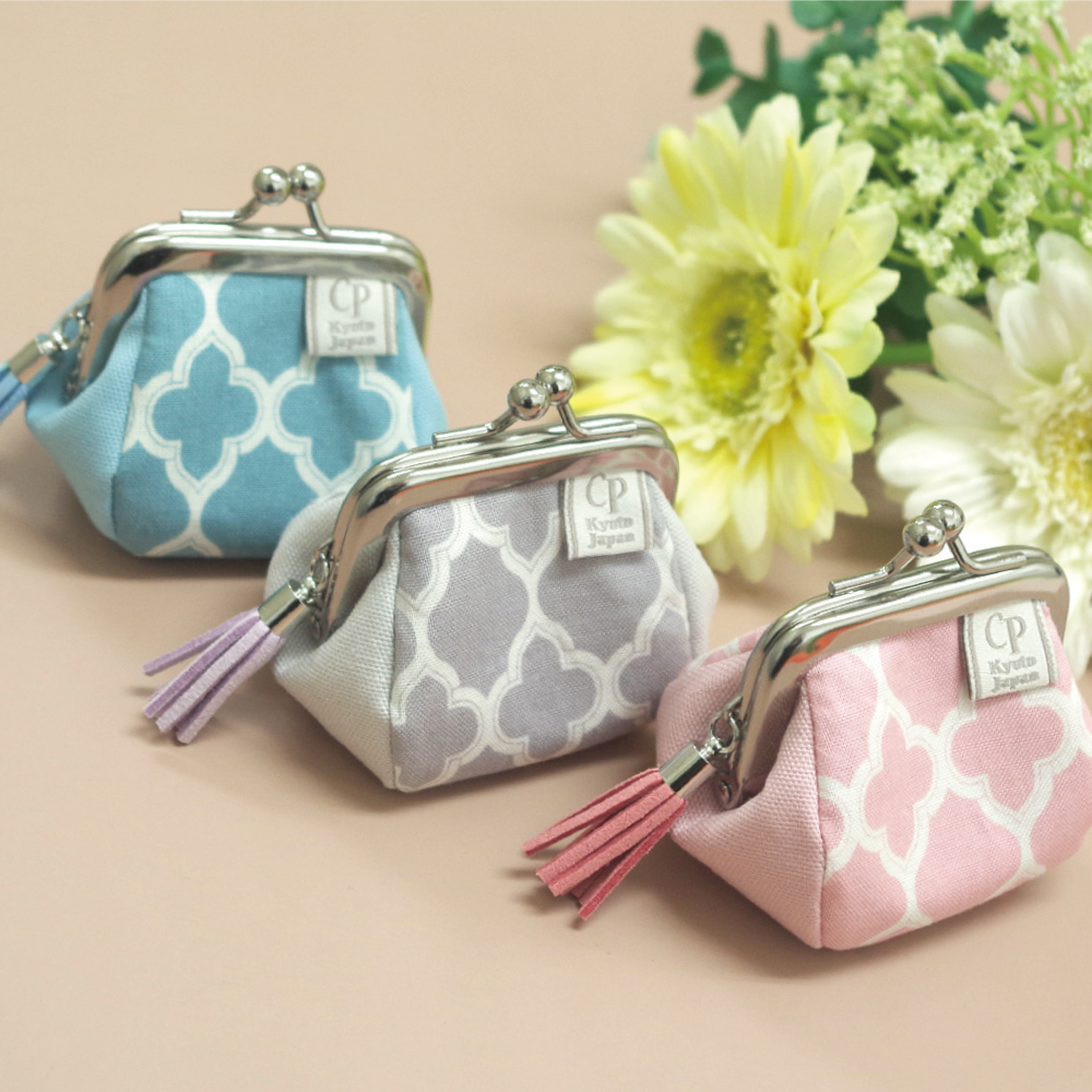 未使用品 グルカ GHURKA 二つ折り財布 MHロゴ がま口 小銭入れ有 中古・古着通販】GHURKA (グルカ) 2つ折り財布 ブラック｜ブランド