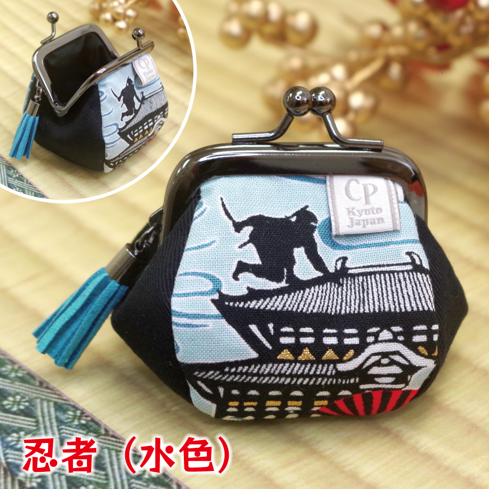 がま口財布 コインケース ガマグチ 小銭入れ 小物入れ 小さめ かわいい 