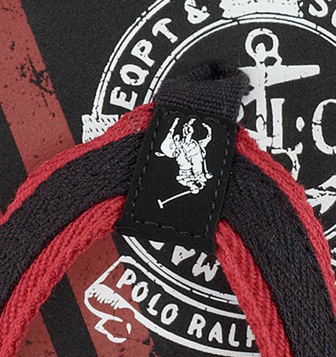 POLO RALPH LAUREN ポロ ラルフローレン バックストラップ