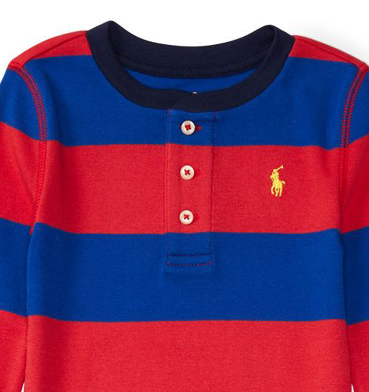 POLO RALPH LAUREN（ポロ・ラルフローレン） ポロ ラルフローレン 長袖