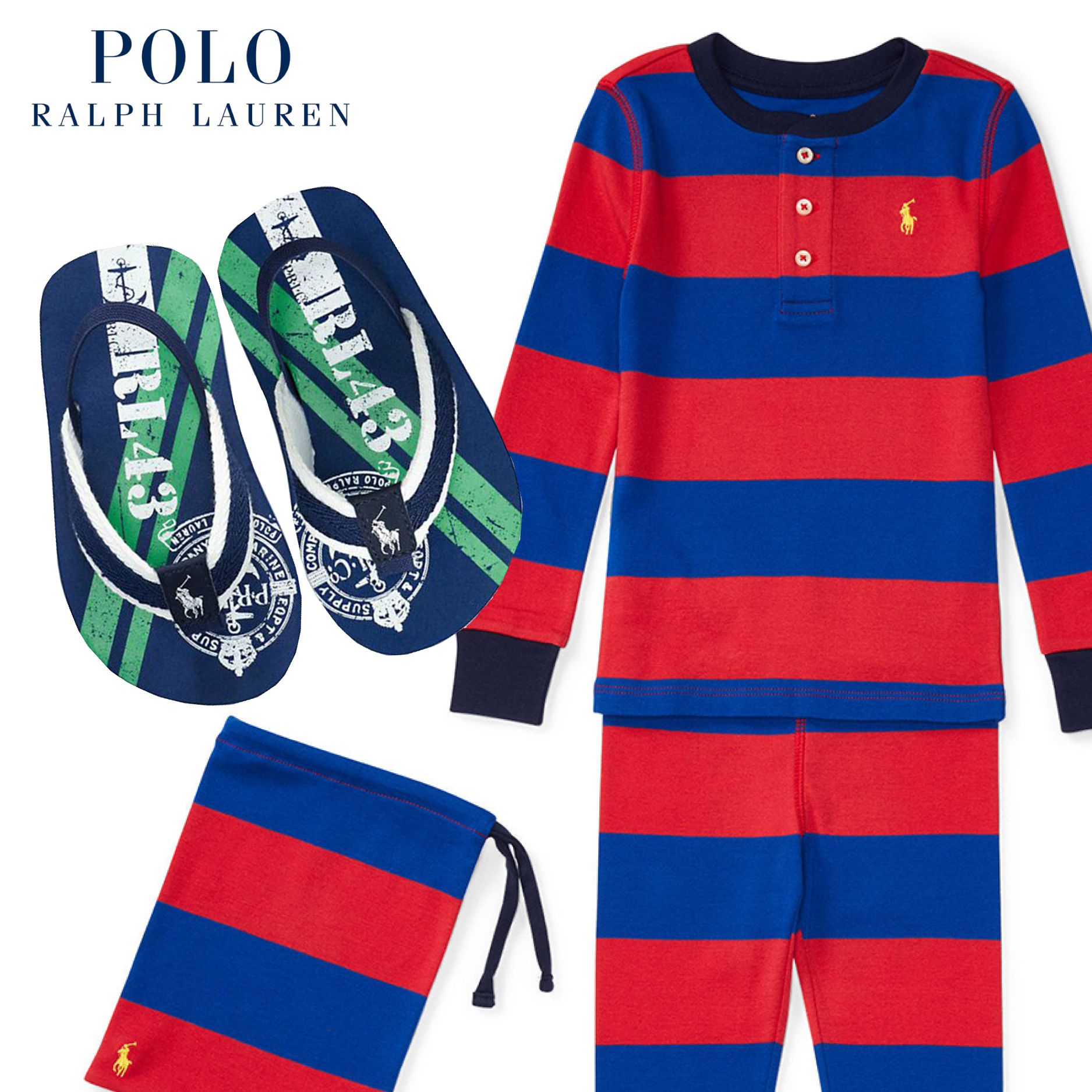 その他（水着・パジャマ・サンダル）