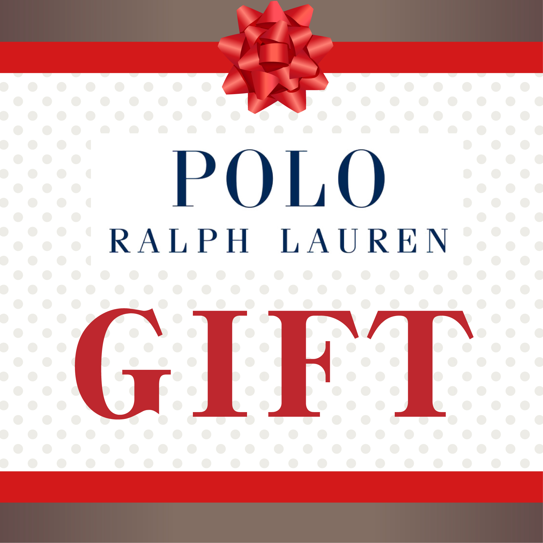 ギフトラッピング