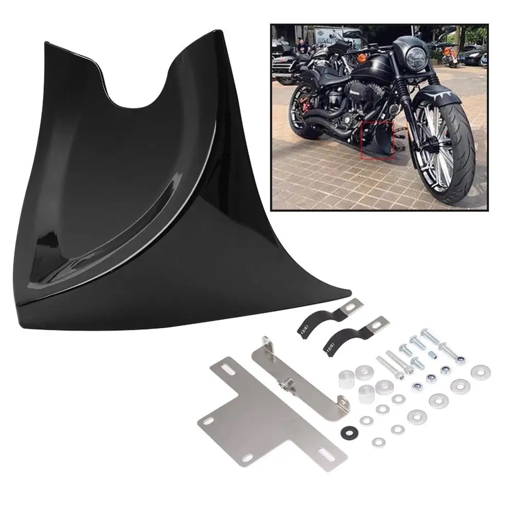 ハーレー ロードグライド パーツ（バイク用アンダーカウル）｜外装