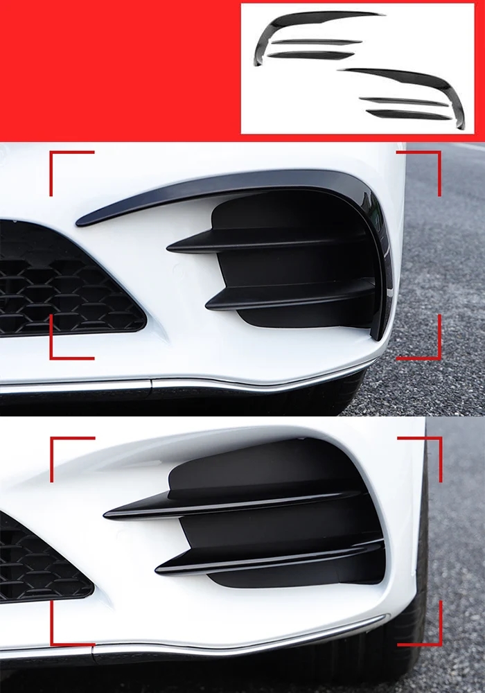 送料無料 ベンツ W205 Cクラス フォグ カバー Amazon.co.jp: BFDVSR メルセデスベンツ W205 Cクラス C200 C260 2019