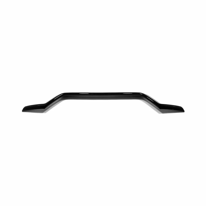 トヨタ RAV4 RAV 4 XA50 2019年 2020年 メッキ リア トランク Lid カバー キャブon テールゲート プロテクト Sトリップ_画像2