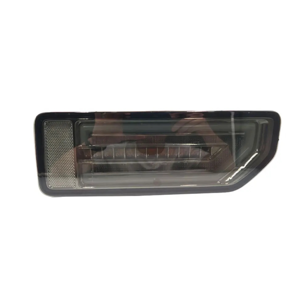 LED reflector Tail Lamp for Suzuki JIMNY 2019 2020 2021 2022 2023 Taillight Rear Lamp Parking Brake light Flow Turn Signal : s002145 : ラマイストア