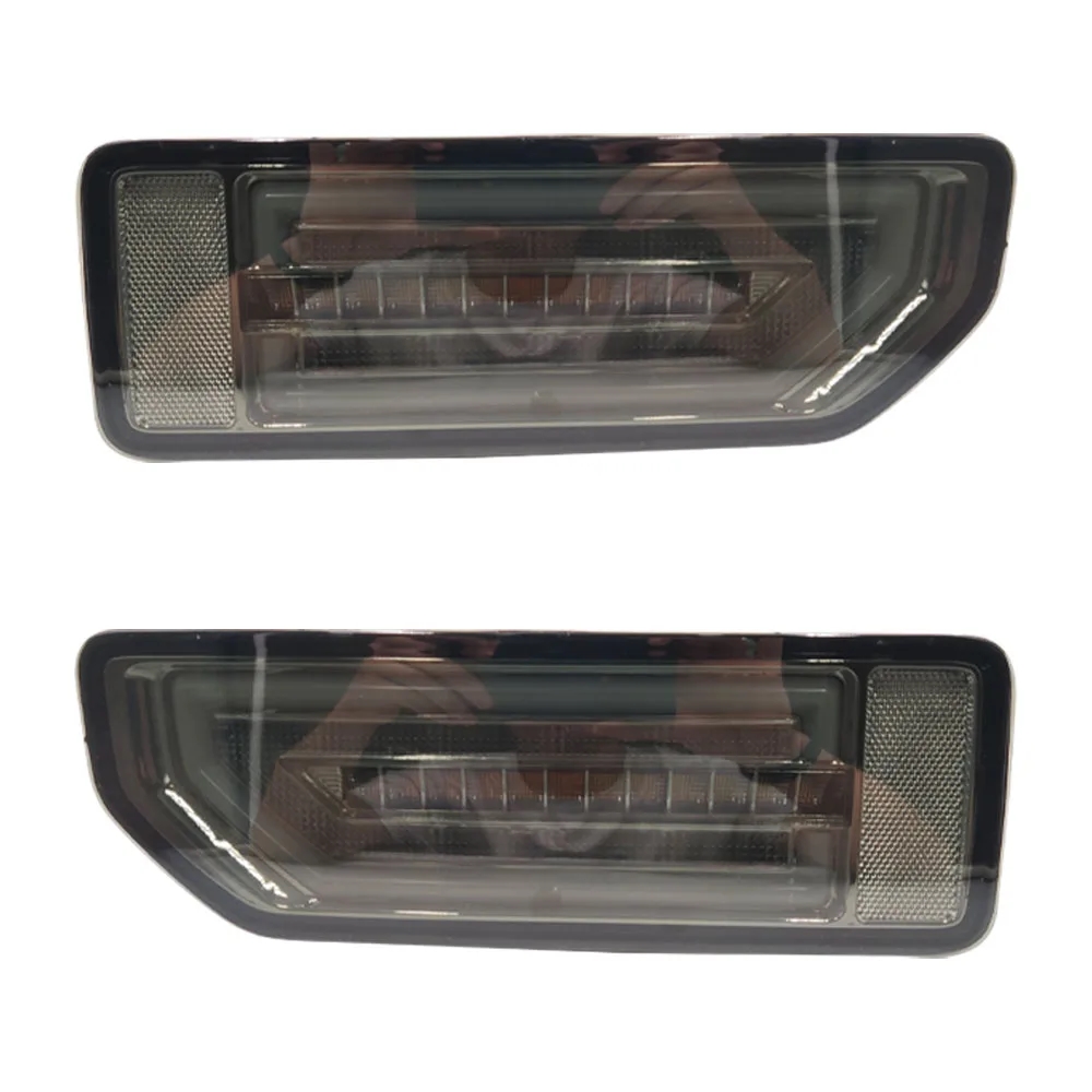 LED reflector Tail Lamp for Suzuki JIMNY 2019 2020 2021 2022 2023 Taillight Rear Lamp Parking Brake light Flow Turn Signal : s002145 : ラマイストア