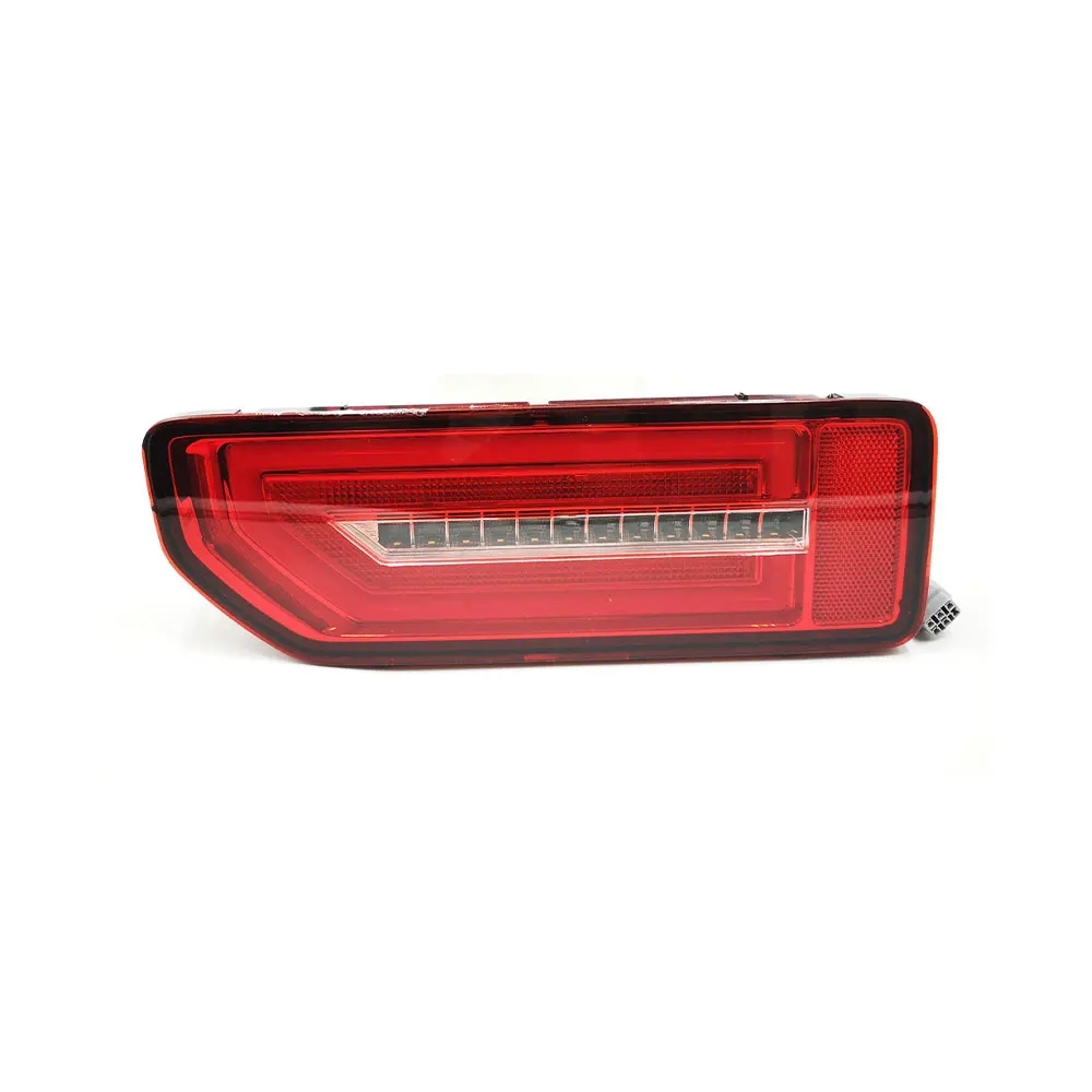 LED reflector Tail Lamp for Suzuki JIMNY 2019 2020 2021 2022 2023 Taillight Rear Lamp Parking Brake light Flow Turn Signal : s002145 : ラマイストア