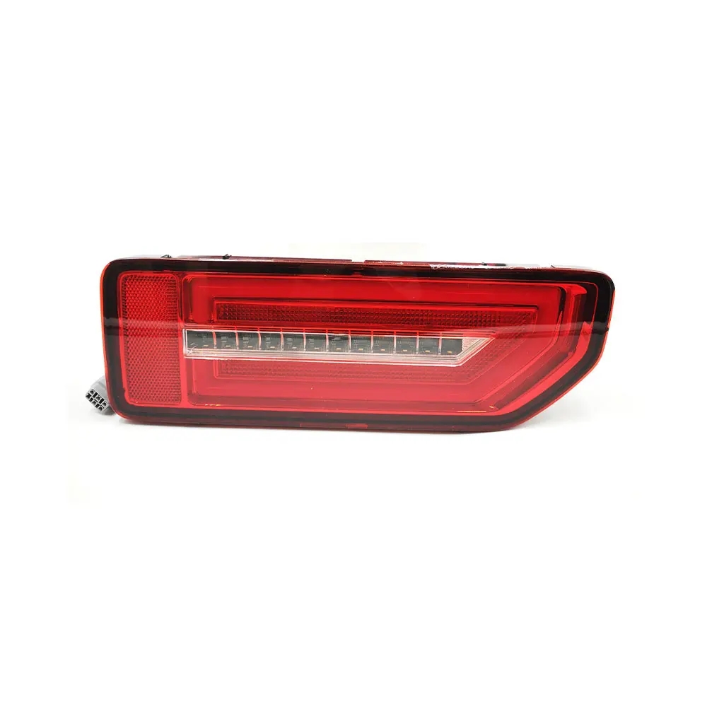 LED reflector Tail Lamp for Suzuki JIMNY 2019 2020 2021 2022 2023 Taillight Rear Lamp Parking Brake light Flow Turn Signal : s002145 : ラマイストア