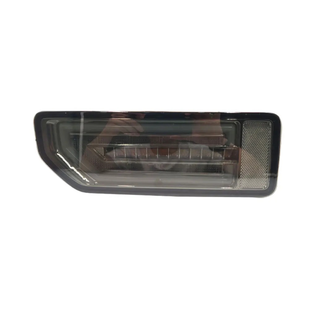 LED reflector Tail Lamp for Suzuki JIMNY 2019 2020 2021 2022 2023 Taillight Rear Lamp Parking Brake light Flow Turn Signal : s002145 : ラマイストア