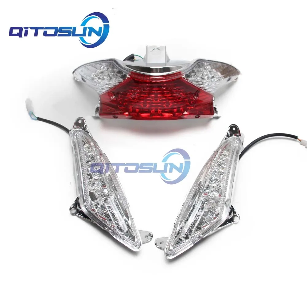 アドレスV125S LEDテールランプ スズキ アドレスV125S LEDテールランプのおすすめ人気商品一覧 通販