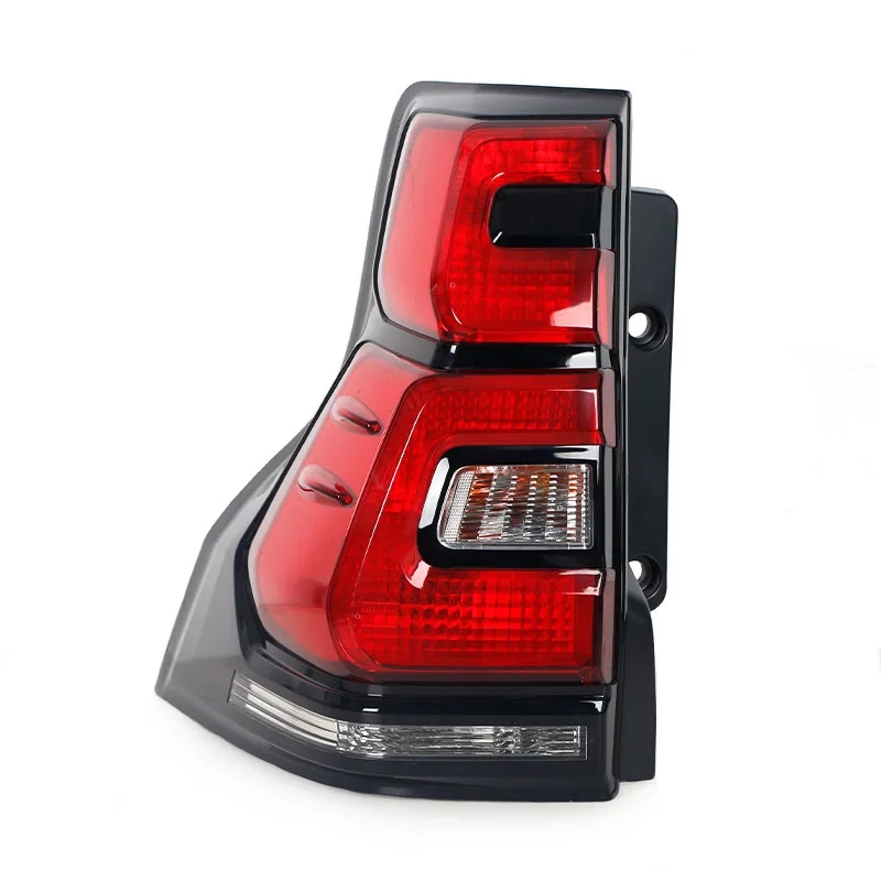 【並行輸入品】 トヨタ ランドクルーザー プラド 2018年 2019年 2020年 シリーズ 150 FJ150 LC150 GRJ150 リア テールライト ブレーキ ランプ ワイヤー バルブ_2