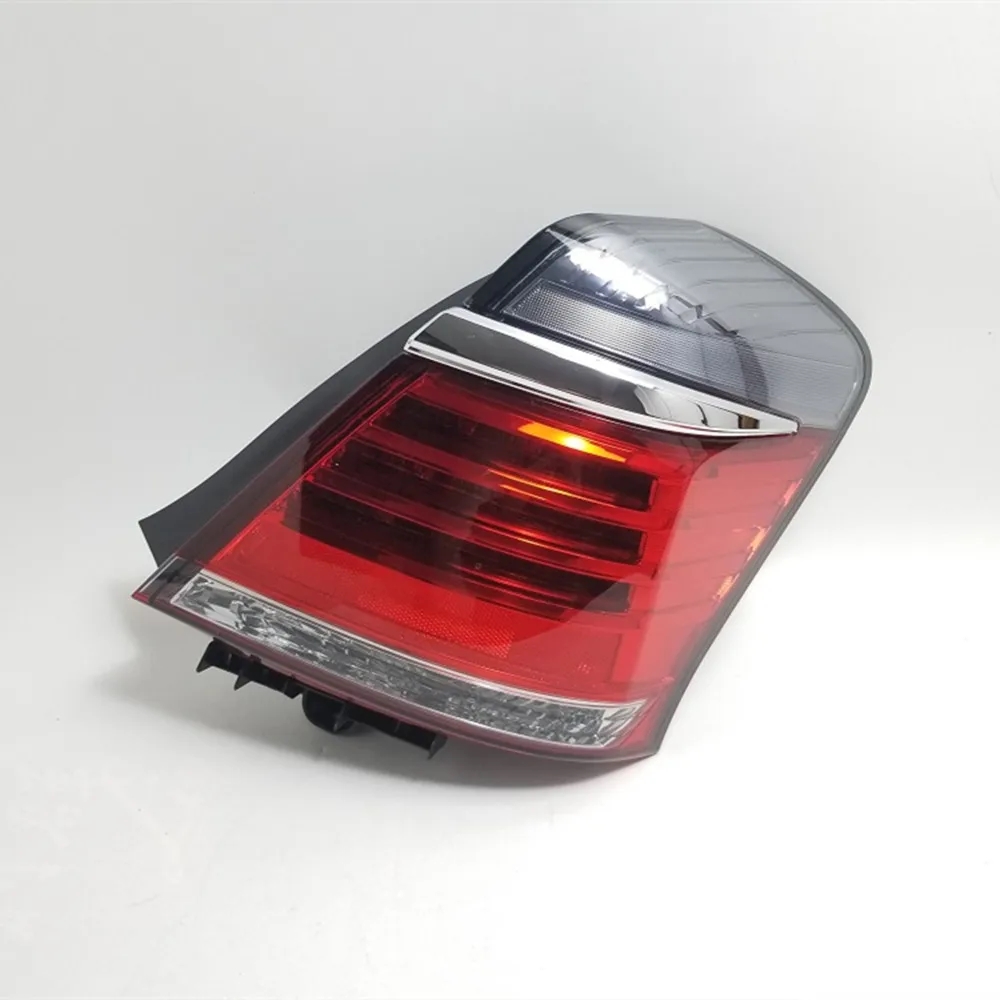 【並行輸入品】 Appliケーブル to semi-アセンブリ of リア テール ランプ ハウジング of トヨタ クラウン モデル 12， 13 14 カスタム パーツ_1