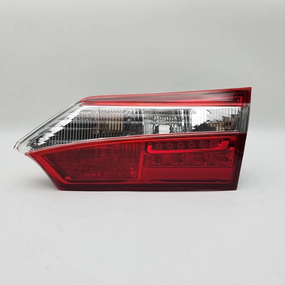 【並行輸入品】 It is appliケーブル to LED リア テール ランプ semi-アセンブリ of トヨタ カローラ in 2014年， 2015年，2016年 2017年 カスタム パーツ_1
