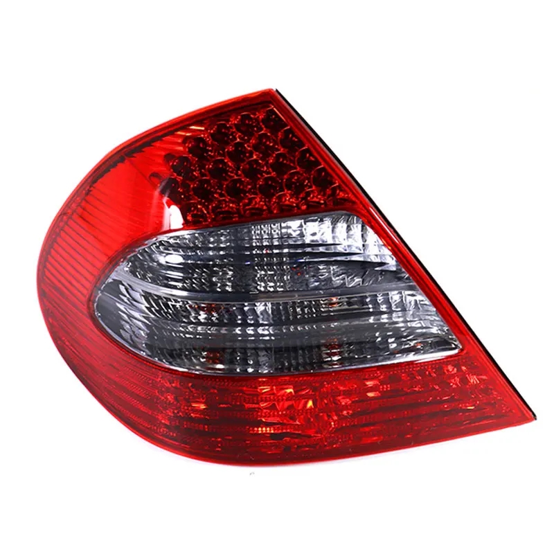 【並行輸入品】 ベンツ W211 E200 E220 E240 E280 2007年 2008年 LED リア テールライト ウィンカー ランプ テールライト アセンブリ カスタム パーツ_3