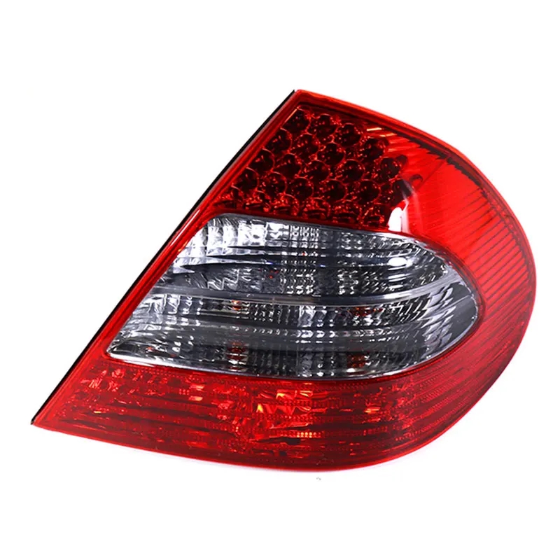【並行輸入品】 ベンツ W211 E200 E220 E240 E280 2007年 2008年 LED リア テールライト ウィンカー ランプ テールライト アセンブリ カスタム パーツ_4
