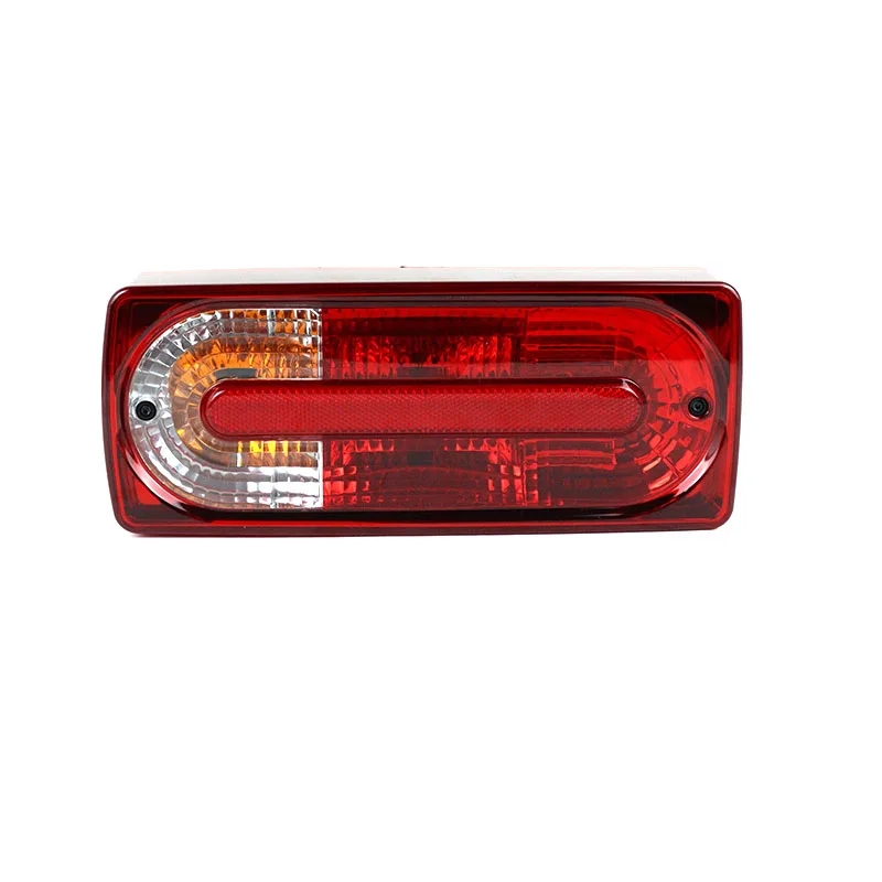 並行輸入品】 リア ブレーキ ライト バンパー ウィンカー テールライト