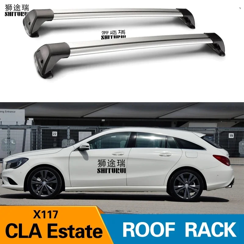 ベンツ CLA（ルーフラック）の商品一覧｜ルーフボックス、キャリア｜自動車 | 車、バイク、自転車 通販 - Yahoo!ショッピング