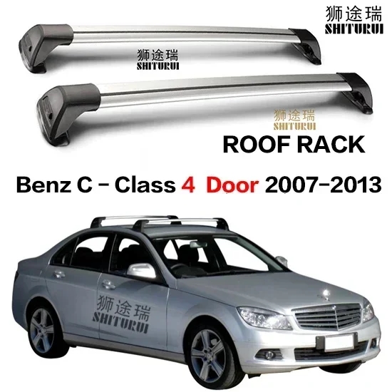 並行輸入品】 2 pcs メルセデス-ベンツ C-クラス W205 W204 2007年