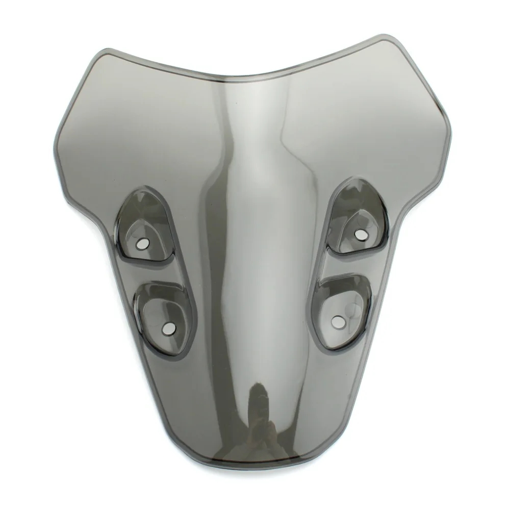 【並行輸入品】 ヤマハ MT-07 MT07 MT 07 2021年 2022年 2023 バイク フロント 風よけ 風防 ウインドシールド 風防スクリーン 風防 エアー 風防 スクリーン デの画像