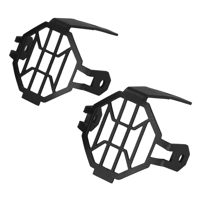 【並行輸入品】 ホンダ CRF1100L CRF 1100L CRF1100 L アフリカツイン バイク LED フォグ ライト ランプ カスタム パーツの画像
